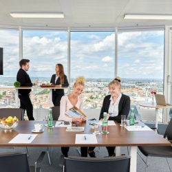 Vienna executive suite