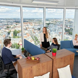 Image of Vienna executive office