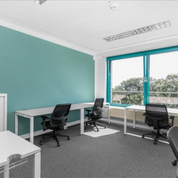 Serviced office - Bremen