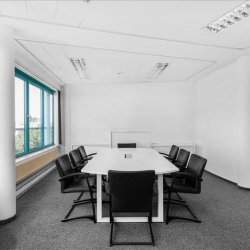 Executive suites to lease in Bremen