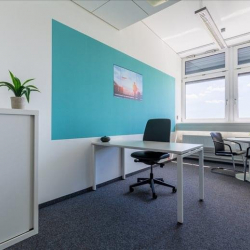 Office spaces in central Neu-Isenburg