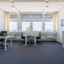 Offices at Flughafenstr. 118, 3rd & 4th floor