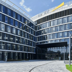 Executive offices to hire in Stuttgart