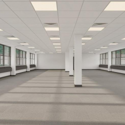 Focal Point, Church Walk House office accomodations