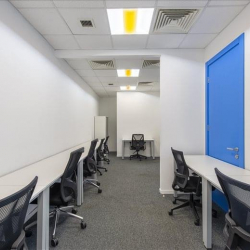 Izmir serviced office