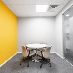 Image of Izmir office accomodation