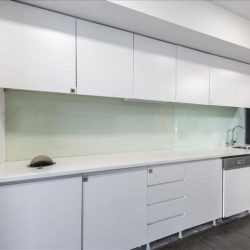 Serviced office centres to rent in Izmir