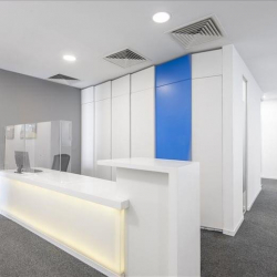 Executive office centres to lease in Izmir