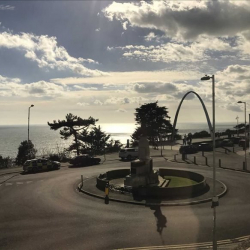 Folkestone serviced office