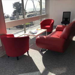 Folkestone Business Hub, West Terrace office suites