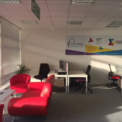 Office suite to hire in Folkestone