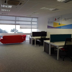 Executive office centres to hire in Folkestone