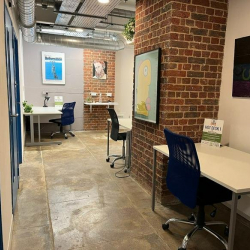Image of Hove serviced office centre