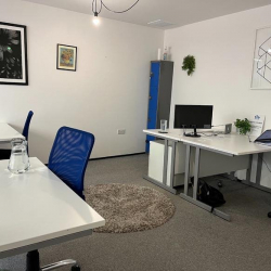 Serviced offices to let in Hove