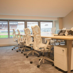 Executive suites to lease in Amsterdam