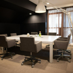 Executive office centre - Amsterdam