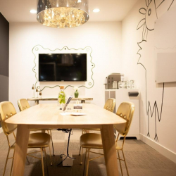 Image of Amsterdam executive suite