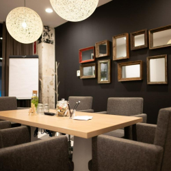 Office suites to rent in Amsterdam