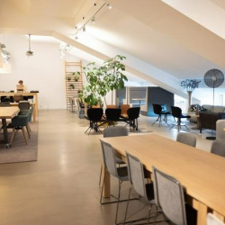 Serviced offices to rent in 