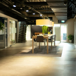 Office space to let in Amsterdam