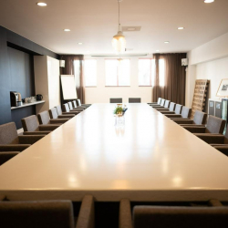 Executive suite - Amsterdam