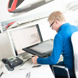 Serviced offices to hire in Derby