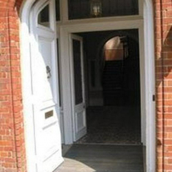 Wokingham serviced office