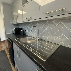 Serviced offices to rent in 