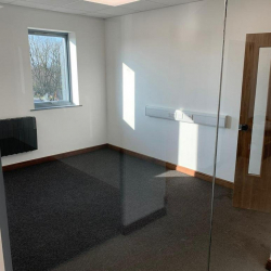 Image of Stoke-on-Trent executive office centre