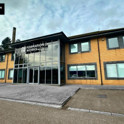 Image of Belfast serviced office