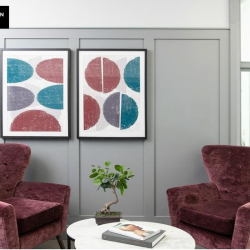 Belfast serviced office