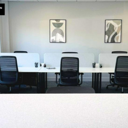 Formation Works, 1 Falcon Road serviced offices