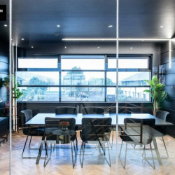 Office suites in central Belfast