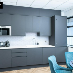 Executive office centres to rent in Belfast
