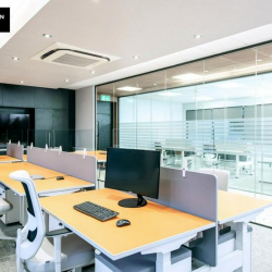 Serviced office to rent in Belfast