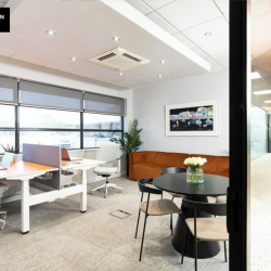 Offices at Formation Works, 11-12 Edgewater Road