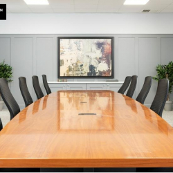 Serviced offices to let in Armagh