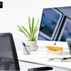 Serviced office in Armagh