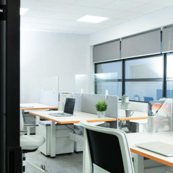 Interior of Formation Works, 286 Ballygowan Road