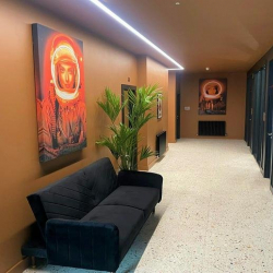 Office accomodation - Belfast