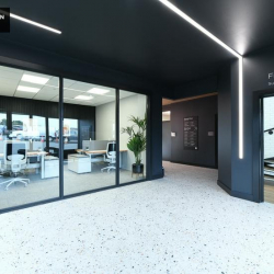 Serviced office centres to lease in Belfast