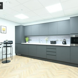 Formation Works, 286 Ballygowan Road serviced offices