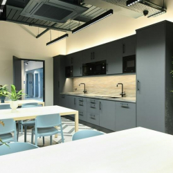 Interior of Formation Works , 4 Jubilee Road