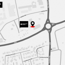 Offices at Formation Works , 4 Jubilee Road
