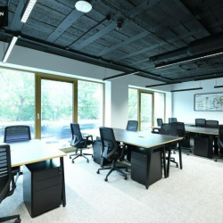 Executive office centre - Newtownards