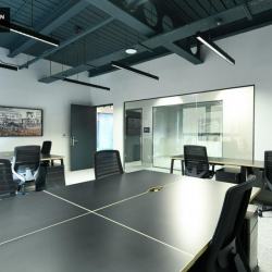 Serviced offices to rent in 
