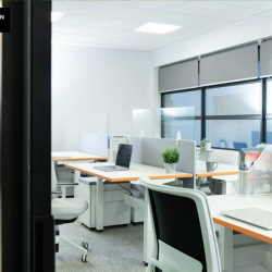 Serviced offices to rent in 