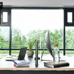 Serviced offices to rent in 