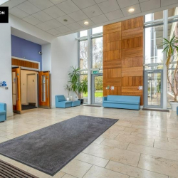 Image of Newtownards serviced office