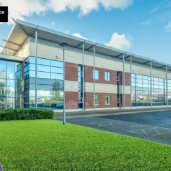 Exterior image of Formation Works , 4 Jubilee Road